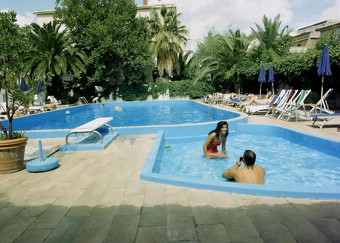 Hotel Riviera