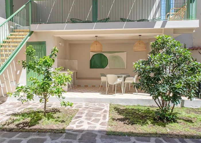 Green Guest House Alghero