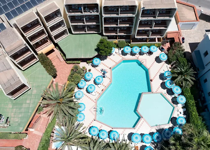 Hotel Florida