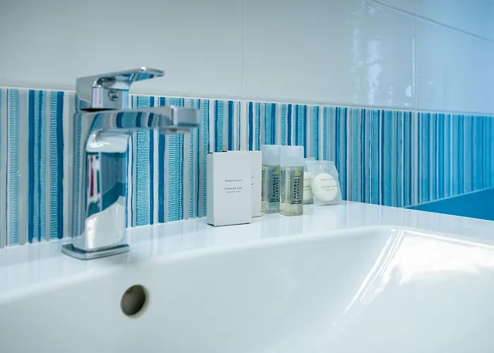 Milena Suite Apartments