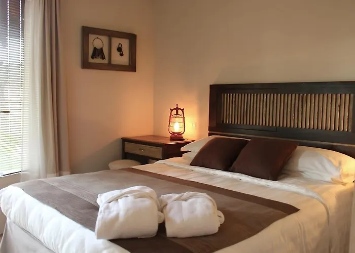 B&B Kapi Country